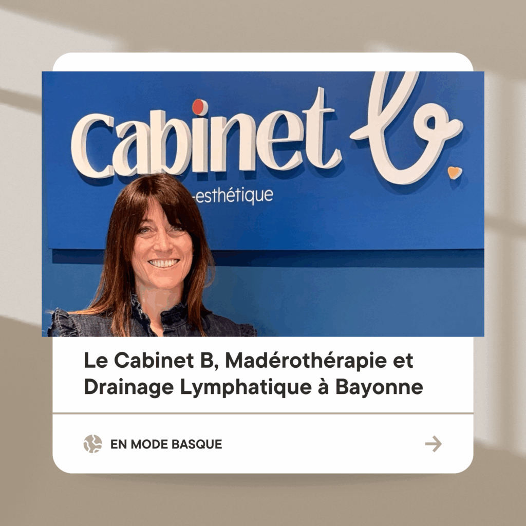 Article En Mode Basque